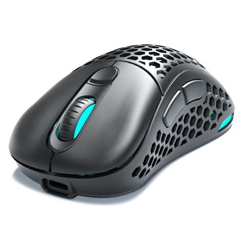 How the Mousebase wireless mouse enhances your workflow